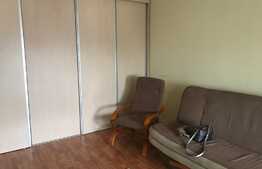 De vanzare garsoniera, 41 mp, imobil nou, zona strazii Dunarii