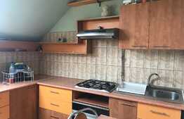 De vanzare garsoniera, 41 mp, imobil nou, zona strazii Dunarii