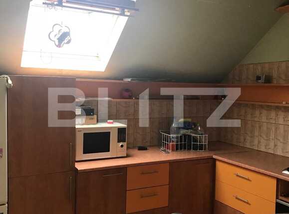 Garsonieră de vânzare Intre Lacuri - 29643AV | BLITZ Cluj-Napoca | Poza3