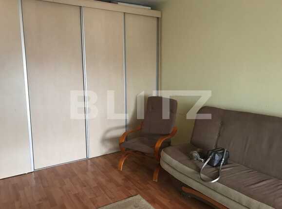 Garsonieră de vânzare Intre Lacuri - 29643AV | BLITZ Cluj-Napoca | Poza1