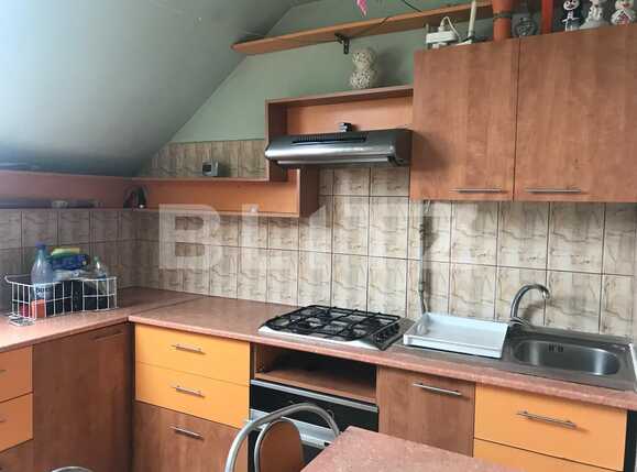 Garsonieră de vânzare Intre Lacuri - 29643AV | BLITZ Cluj-Napoca | Poza2