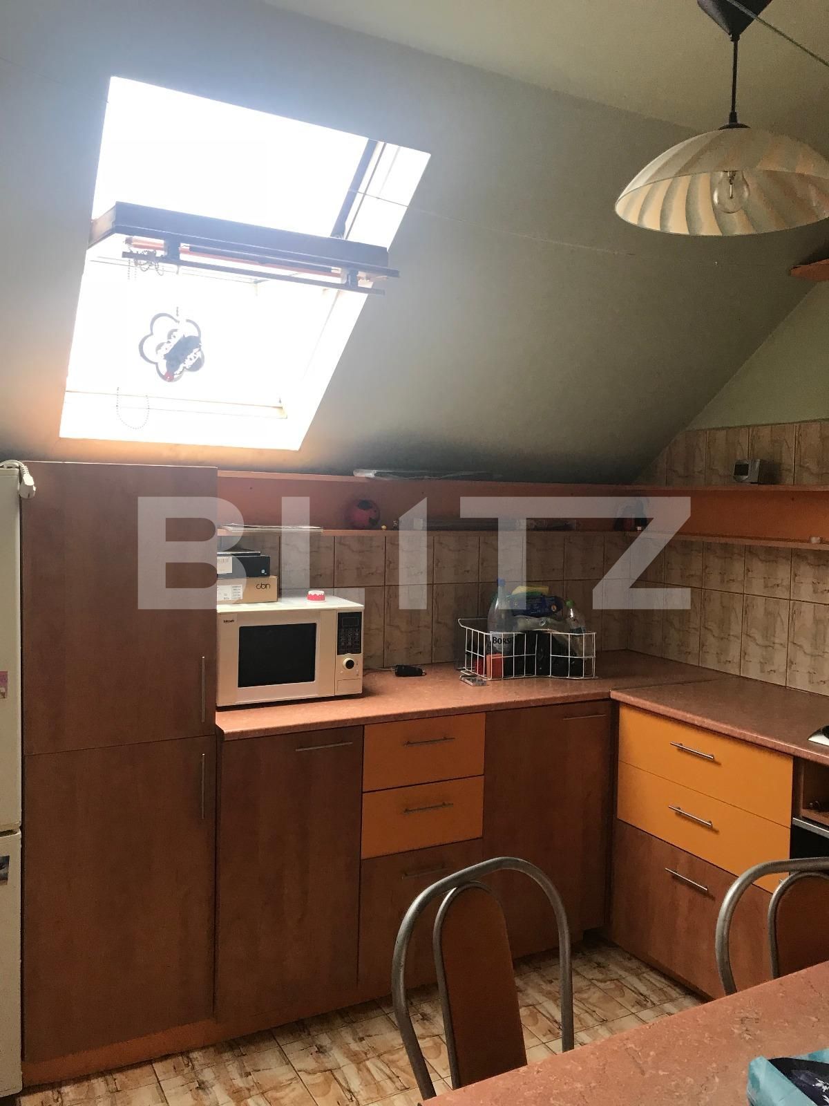 Garsonieră de vânzare Intre Lacuri - 29643AV | BLITZ Cluj-Napoca | Poza3