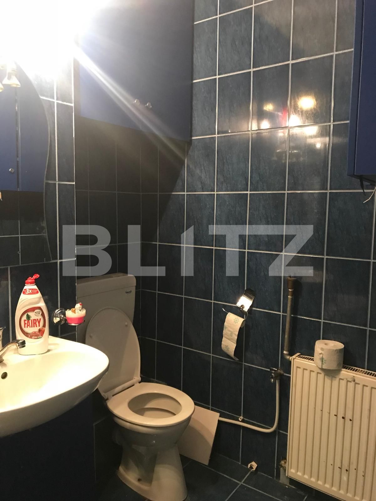 Garsonieră de vânzare Intre Lacuri - 29643AV | BLITZ Cluj-Napoca | Poza4