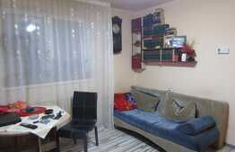 Apartament 2 camere, 31.51 mp, etaj intermediar, zona strazii Alverna