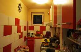 Apartament 2 camere, 31.51 mp, etaj intermediar, zona strazii Alverna