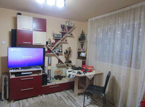 Apartament de vânzare 2 camere Gheorgheni - 29646AV | BLITZ Cluj-Napoca | Poza4