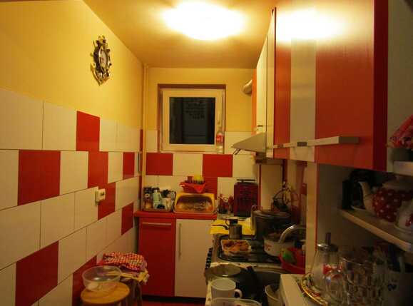 Apartament de vânzare 2 camere Gheorgheni - 29646AV | BLITZ Cluj-Napoca | Poza1