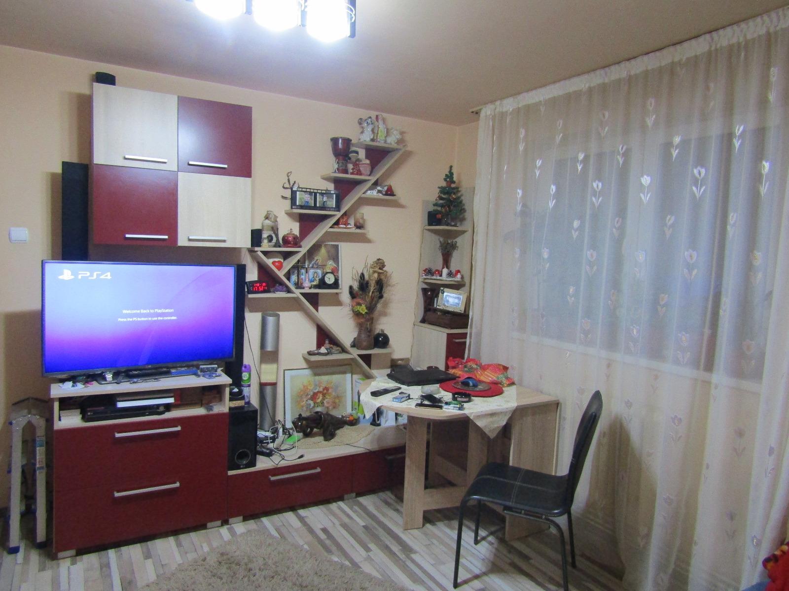 Apartament de vânzare 2 camere Gheorgheni - 29646AV | BLITZ Cluj-Napoca | Poza4