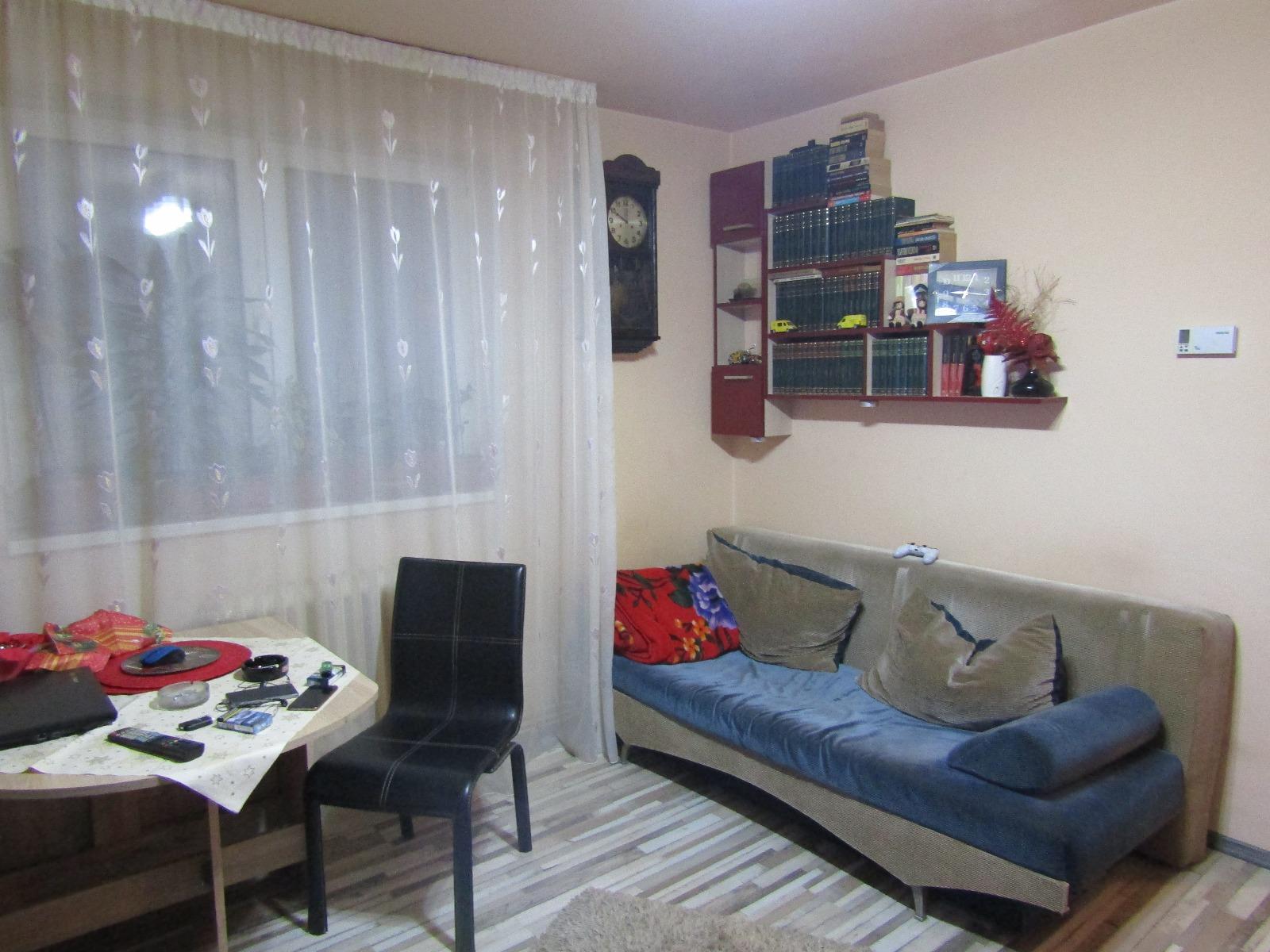 Apartament de vânzare 2 camere Gheorgheni - 29646AV | BLITZ Cluj-Napoca | Poza2