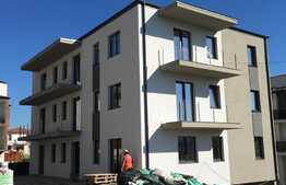 Apartament 3 camere, 68,2 mp , garaj, zona strazii Regina Maria