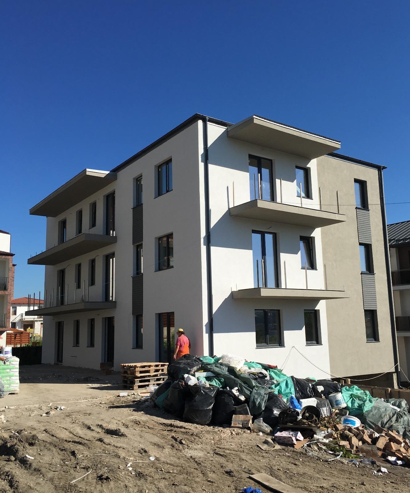 Apartament de vânzare 3 camere Borhanci - 29647AV | BLITZ Cluj-Napoca | Poza3