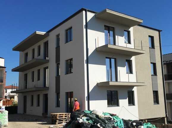 Apartament de vânzare 3 camere Borhanci - 29649AV | BLITZ Cluj-Napoca | Poza3