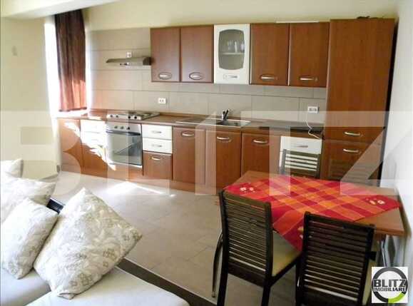 Apartament de închiriat 2 camere Plopilor - 2965AI | BLITZ Cluj-Napoca | Poza8