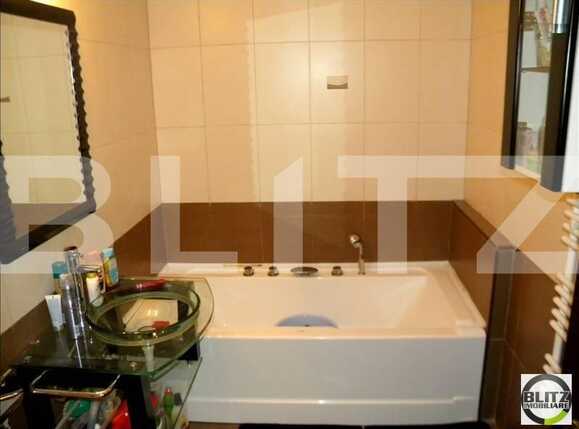 Apartament de închiriat 2 camere Plopilor - 2965AI | BLITZ Cluj-Napoca | Poza10