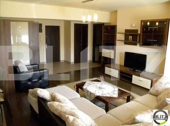 Apartament de închiriat 2 camere Plopilor - 2965AI | BLITZ Cluj-Napoca | Poza1