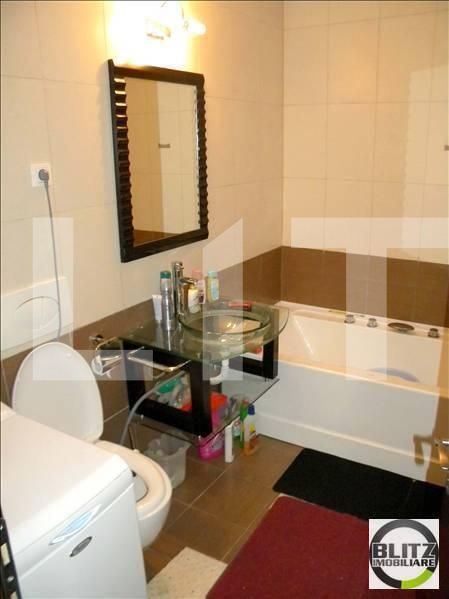 Apartament de închiriat 2 camere Plopilor - 2965AI | BLITZ Cluj-Napoca | Poza9