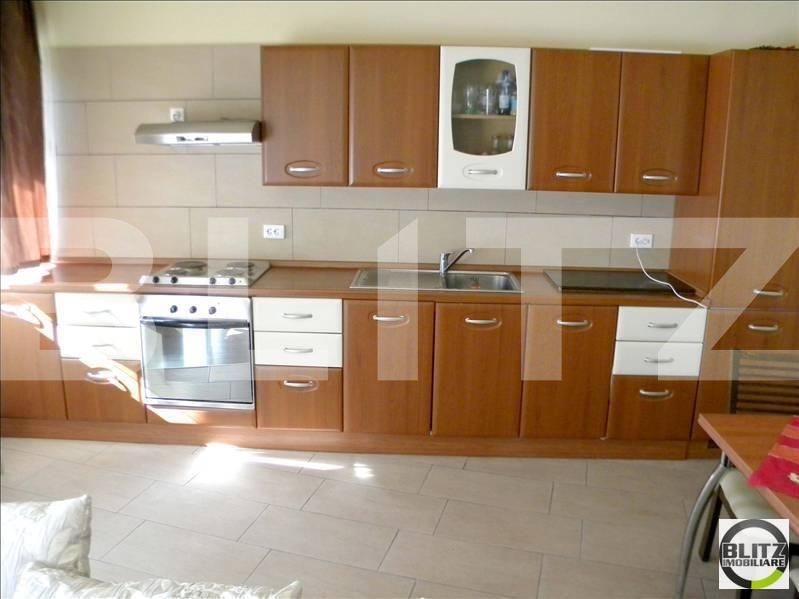 Apartament de închiriat 2 camere Plopilor - 2965AI | BLITZ Cluj-Napoca | Poza7