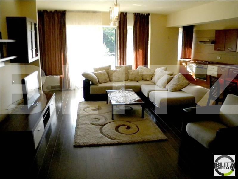 Apartament de închiriat 2 camere Plopilor - 2965AI | BLITZ Cluj-Napoca | Poza2