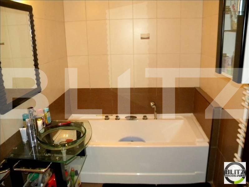 Apartament de închiriat 2 camere Plopilor - 2965AI | BLITZ Cluj-Napoca | Poza10