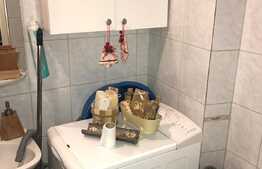 Apartament 2 camere, 28 mp, etaj intermediar, zona strazii Alverna