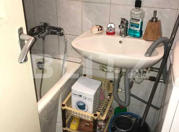 Apartament de vânzare 2 camere Gheorgheni - 29651AV | BLITZ Cluj-Napoca | Poza9