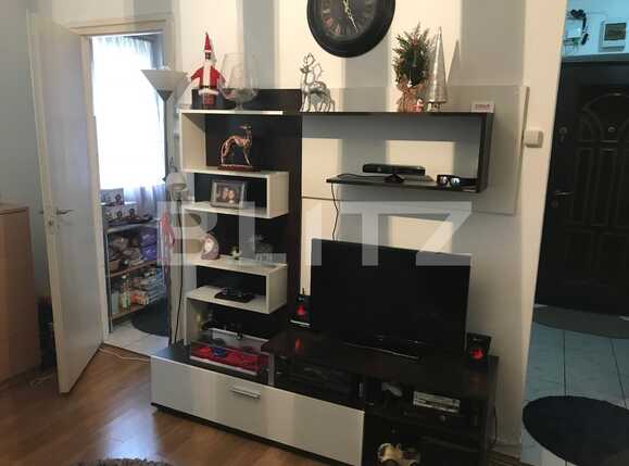 Apartament de vânzare 2 camere Gheorgheni - 29651AV | BLITZ Cluj-Napoca | Poza4