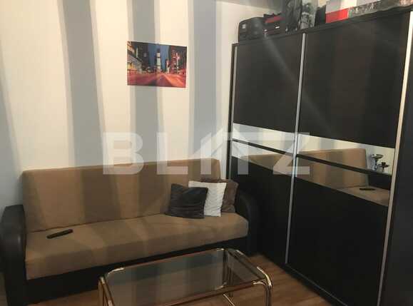 Apartament de vânzare 2 camere Gheorgheni - 29651AV | BLITZ Cluj-Napoca | Poza1