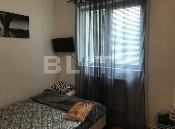 Apartament de vânzare 2 camere Gheorgheni - 29651AV | BLITZ Cluj-Napoca | Poza3