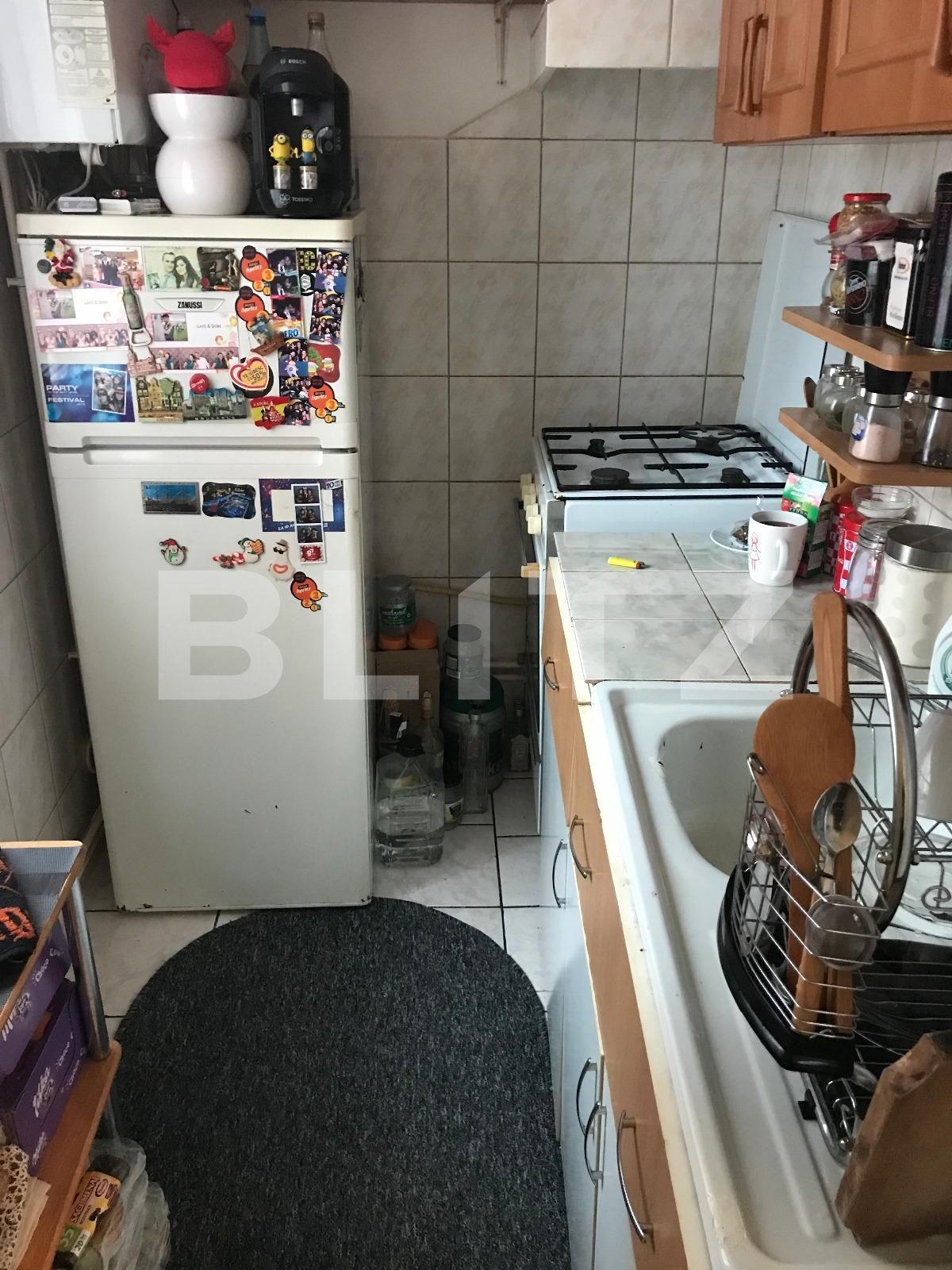 Apartament de vânzare 2 camere Gheorgheni - 29651AV | BLITZ Cluj-Napoca | Poza6