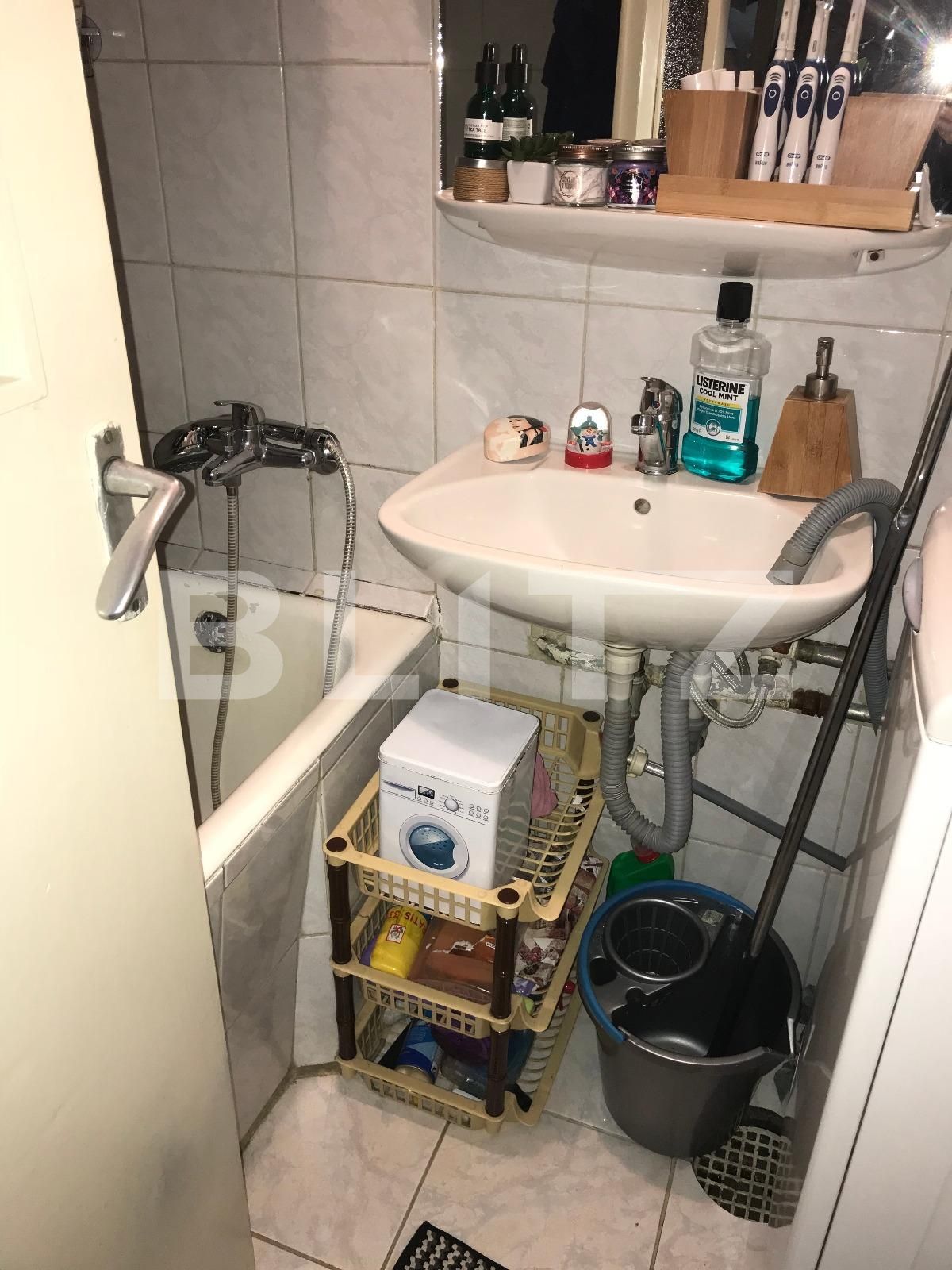 Apartament de vânzare 2 camere Gheorgheni - 29651AV | BLITZ Cluj-Napoca | Poza9