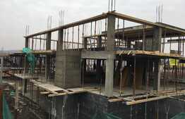 Apartament 2 camere, 57,7 mp, 2 balcoane, garaj, zona strazii Regina Maria