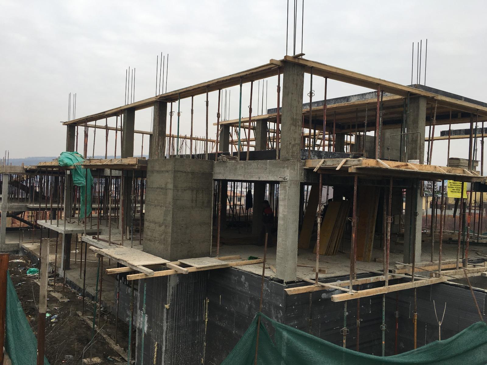 Apartament de vânzare 2 camere Borhanci - 29652AV | BLITZ Cluj-Napoca | Poza2