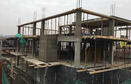 Apartament 2 camere, 52.5 mp, 2 balcoane, garaj, zona strazii Regina Maria