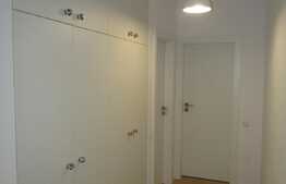 Apartament 2 camere, 55 mp, terasa, parcare, mobilat modern, zona Grand Park Residence