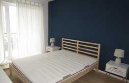 Apartament 2 camere, 55 mp, terasa, parcare, mobilat modern, zona Grand Park Residence