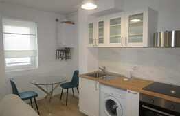 Apartament 2 camere, 55 mp, terasa, parcare, mobilat modern, zona Grand Park Residence