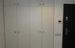 Apartament 2 camere, 55 mp, terasa, parcare, mobilat modern, zona Grand Park Residence