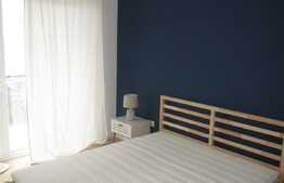 Apartament 2 camere, 55 mp, terasa, parcare, mobilat modern, zona Grand Park Residence