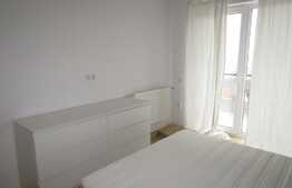 Apartament 2 camere, 55 mp, terasa, parcare, mobilat modern, zona Grand Park Residence