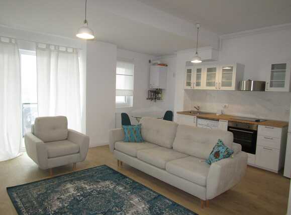 Apartament de închiriat 2 camere Gheorgheni - 29657AI | BLITZ Cluj-Napoca | Poza1