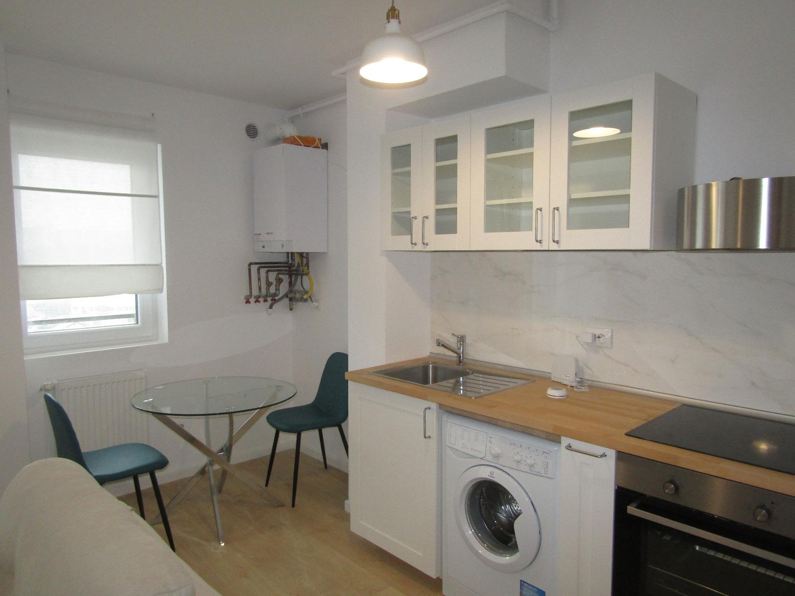 Apartament de închiriat 2 camere Gheorgheni - 29657AI | BLITZ Cluj-Napoca | Poza12