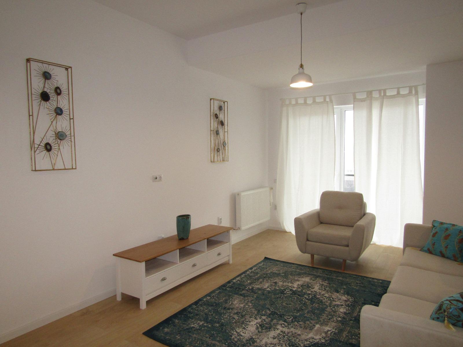 Apartament de închiriat 2 camere Gheorgheni - 29657AI | BLITZ Cluj-Napoca | Poza3
