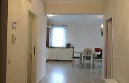 Apartament 3 camere, mobilat lux, 77 mp, A. C. , imobil nou, parcare subterana, zona Alverna