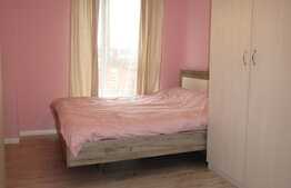 Apartament 3 camere, mobilat lux, 77 mp, A. C. , imobil nou, parcare subterana, zona Alverna