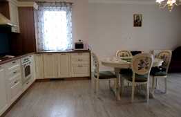 Apartament 3 camere, mobilat lux, 77 mp, A. C. , imobil nou, parcare subterana, zona Alverna