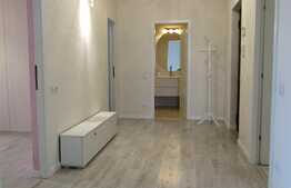 Apartament 3 camere, mobilat lux, 77 mp, A. C. , imobil nou, parcare subterana, zona Alverna