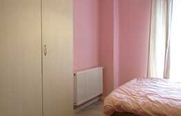 Apartament 3 camere, mobilat lux, 77 mp, A. C. , imobil nou, parcare subterana, zona Alverna