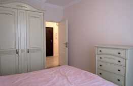 Apartament 3 camere, mobilat lux, 77 mp, A. C. , imobil nou, parcare subterana, zona Alverna