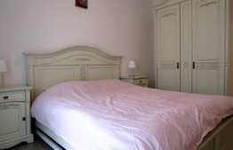 Apartament 3 camere, mobilat lux, 77 mp, A. C. , imobil nou, parcare subterana, zona Alverna