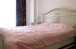 Apartament 3 camere, mobilat lux, 77 mp, A. C. , imobil nou, parcare subterana, zona Alverna